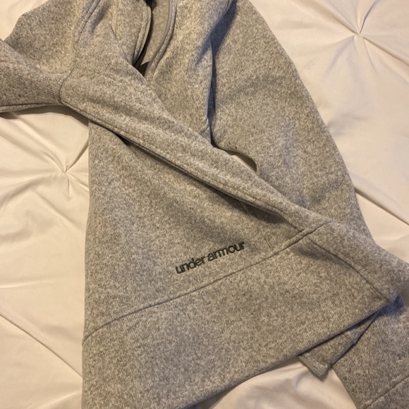 Under armour storm tech hoodie - Picture 3 of 5